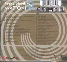 Cesky Slavik 2008